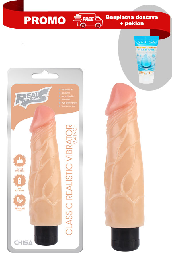  Promo 1  Classic realistic CN 101887720